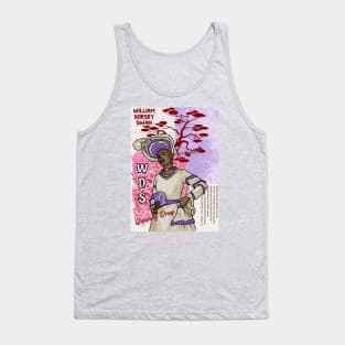 William Dorsey Swann Tank Top